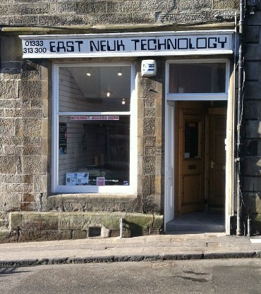 The Shop
