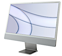 Apple iMac 2021