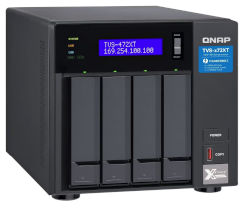QNAP NAS